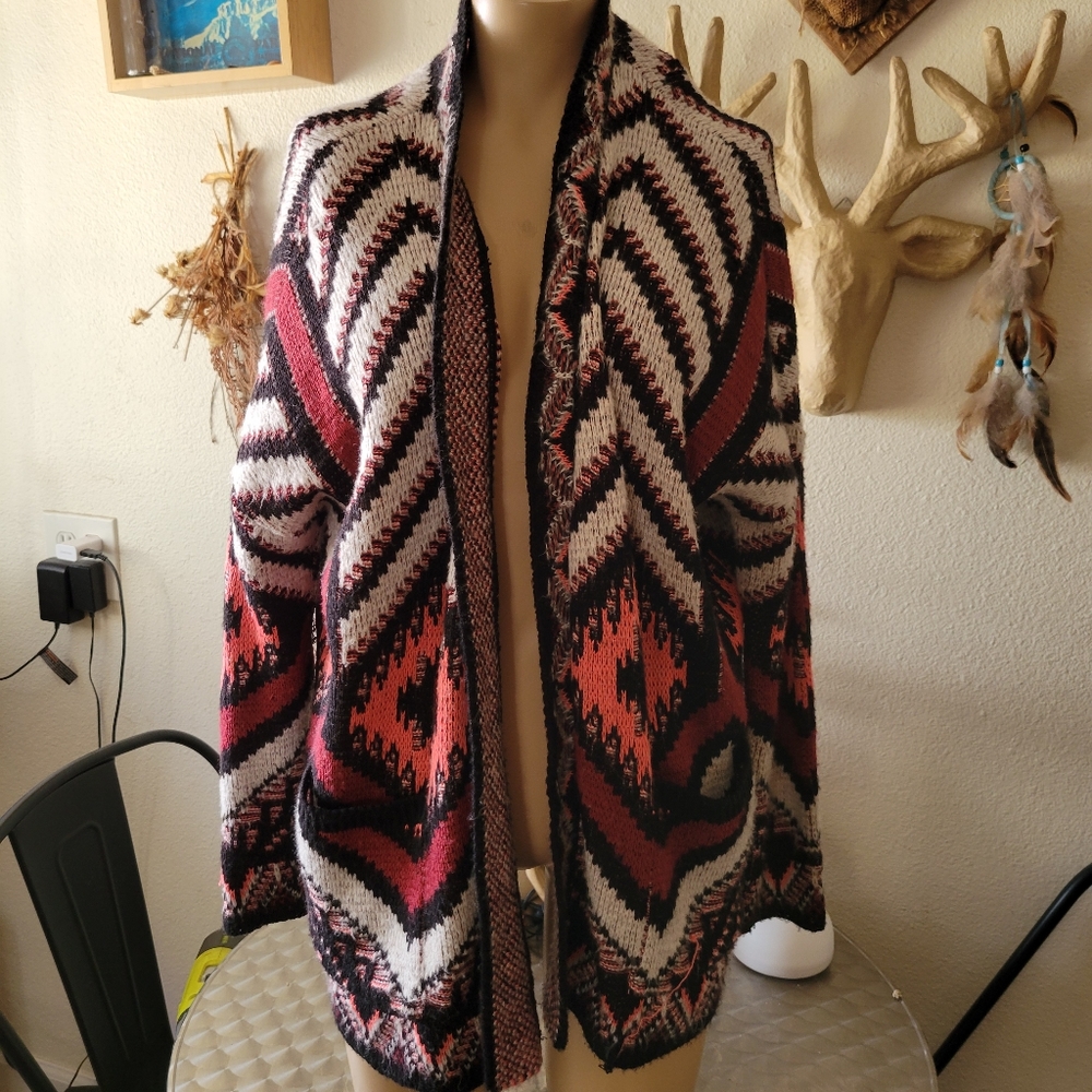Urban Outfitters Ecote Knit Sweater